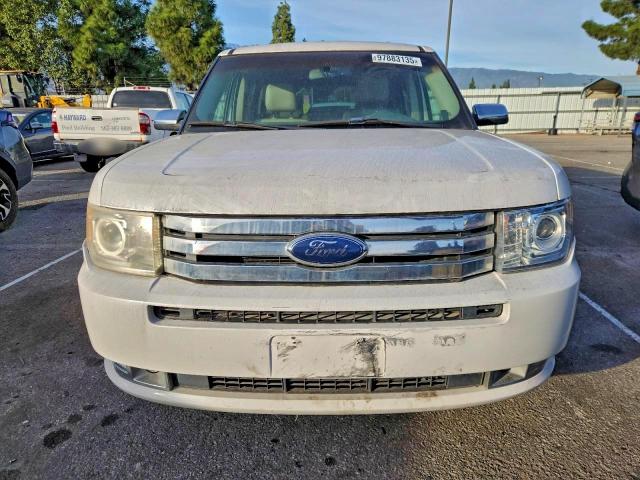 Ford Flex Limited Image 5