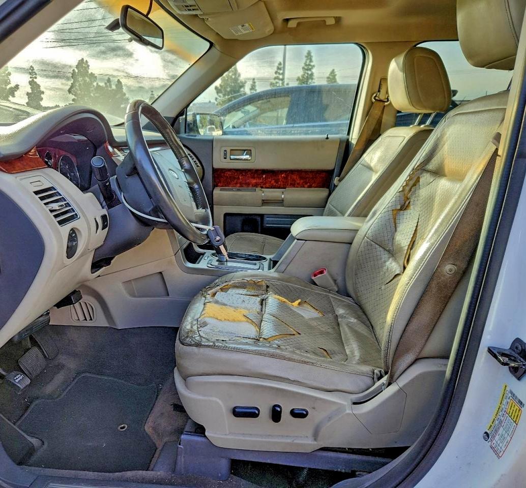 Ford Flex Limited Image 11