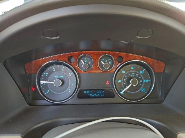 Ford Flex Limited Image 9