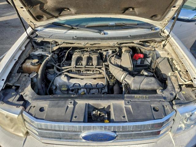 Ford Flex Limited Image 12