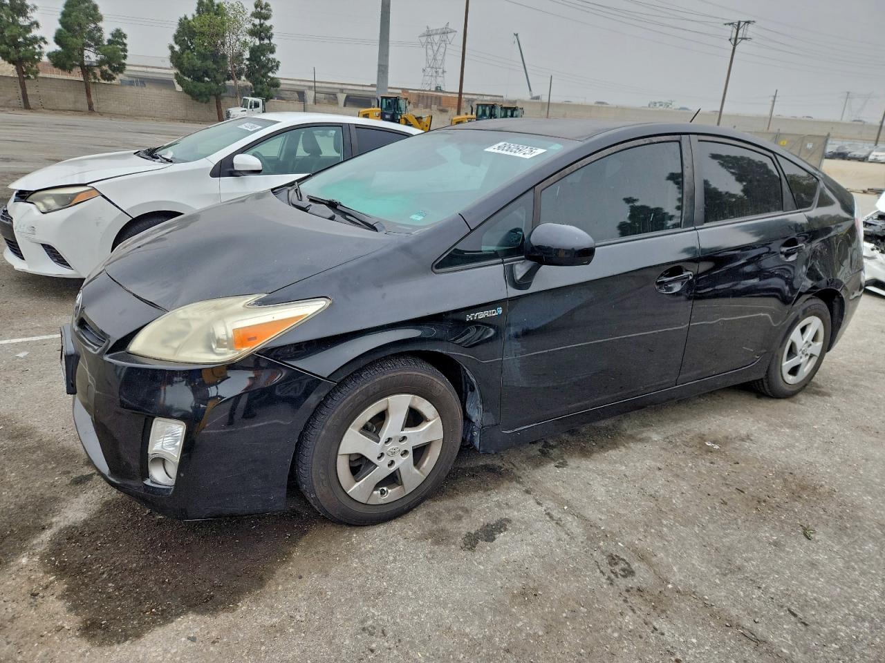 Toyota Prius Image 1