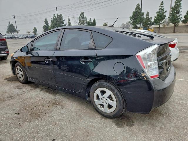 Toyota Prius Image 3