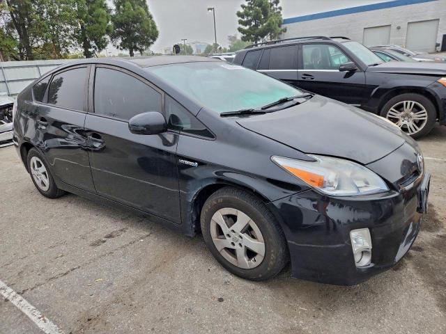 Toyota Prius Image 6