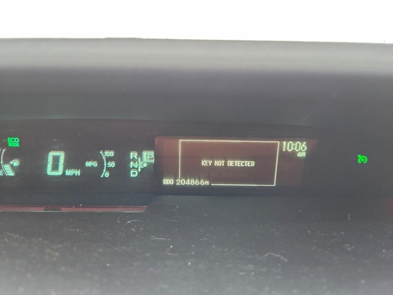 Toyota Prius Image 5