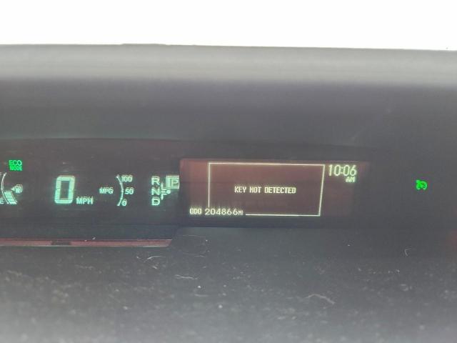 Toyota Prius Image 5