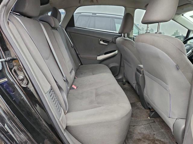 Toyota Prius Image 11