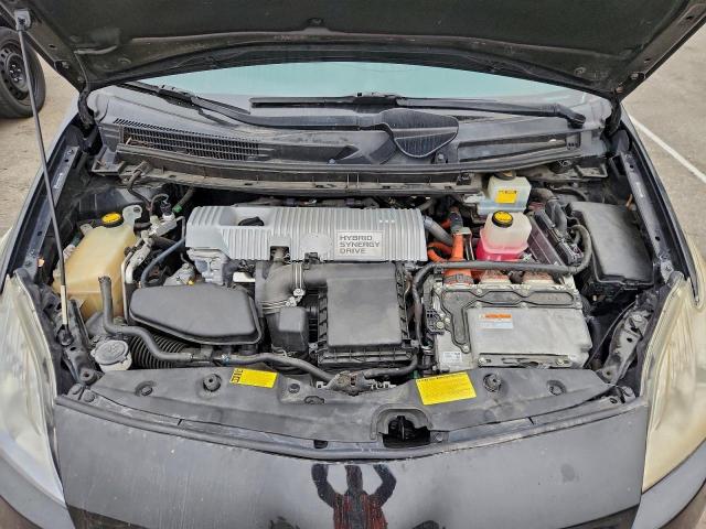 Toyota Prius Image 8