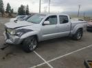 Toyota Tacoma Double Cab Prerunner Long Bed Image 1