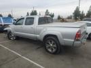 Toyota Tacoma Double Cab Prerunner Long Bed Image 3