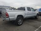 Toyota Tacoma Double Cab Prerunner Long Bed Image 5