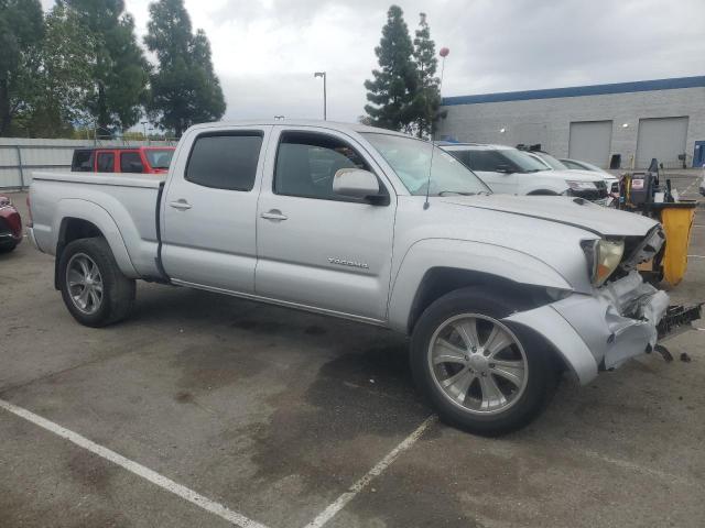 Toyota Tacoma Double Cab Prerunner Long Bed Image 10