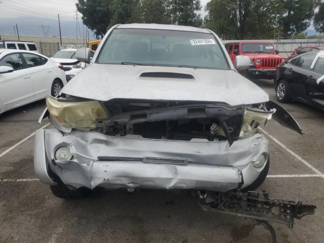 Toyota Tacoma Double Cab Prerunner Long Bed Image 7