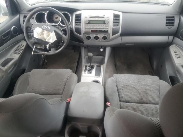 Toyota Tacoma Double Cab Prerunner Long Bed Image 9