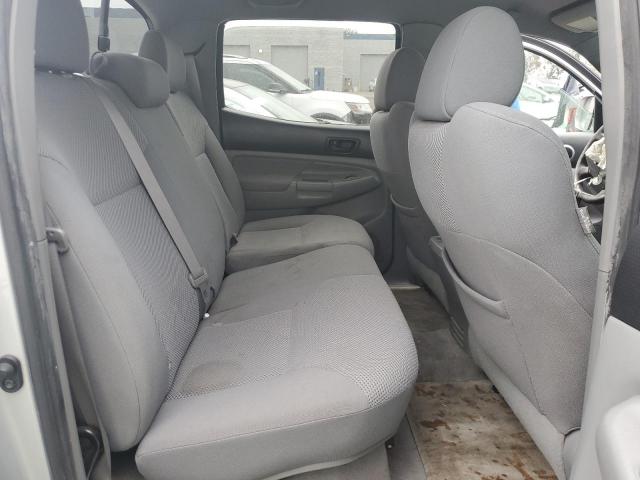 Toyota Tacoma Double Cab Prerunner Long Bed Image 13