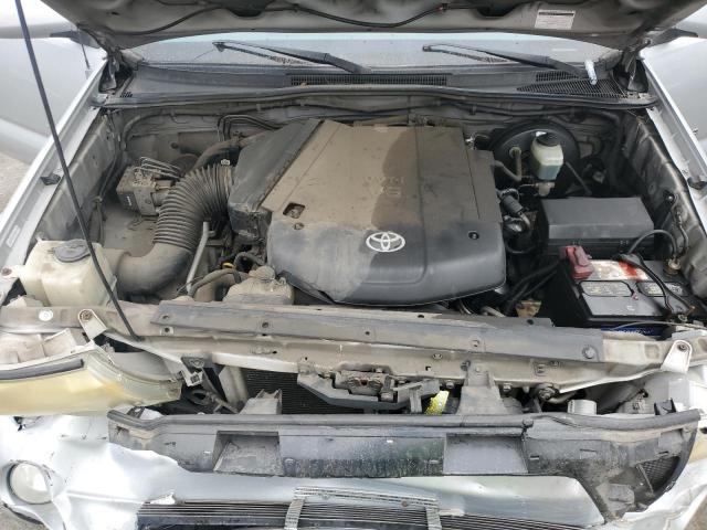 Toyota Tacoma Double Cab Prerunner Long Bed Image 2