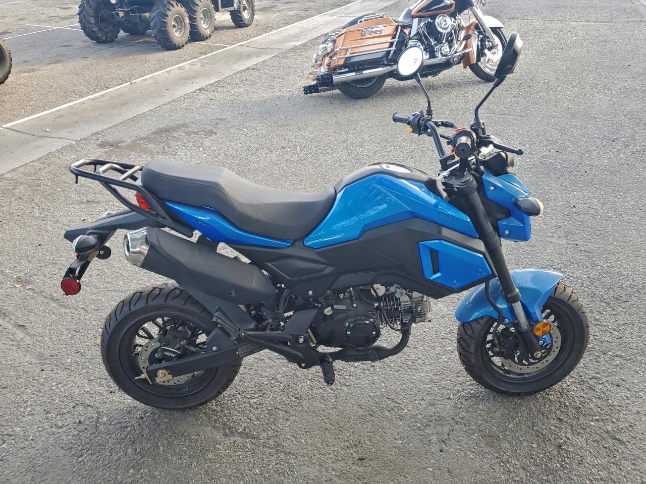 Other Motorcycle Motorcycle Image 1