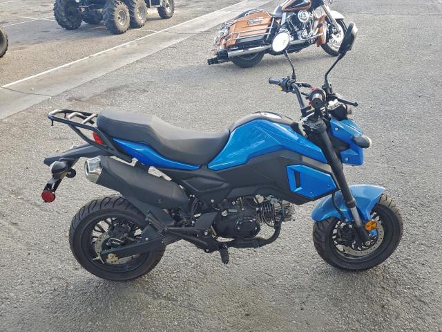  Salvage Other Motorcycle Motorcycle