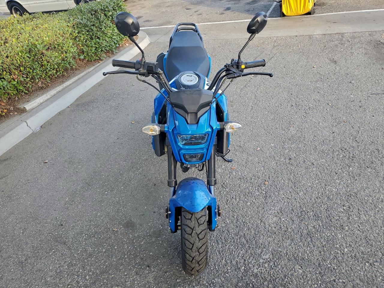 Other Motorcycle Motorcycle Image 3