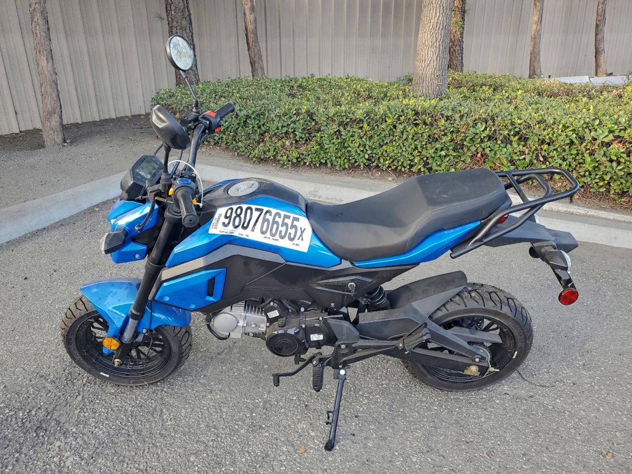 Other Motorcycle Motorcycle Image 2