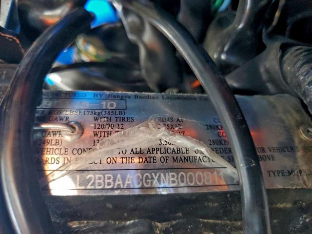 Other Motorcycle Motorcycle Image 9