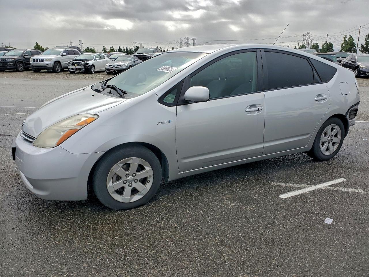 Toyota Prius Image 1