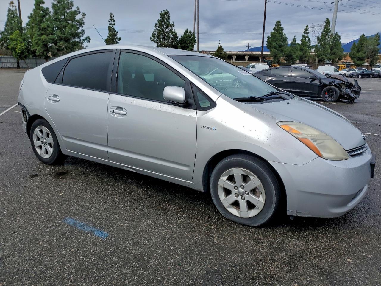 Toyota Prius Image 7