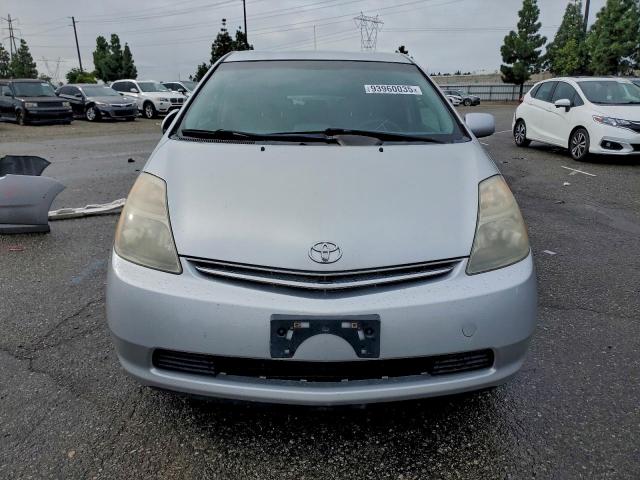 Toyota Prius Image 5