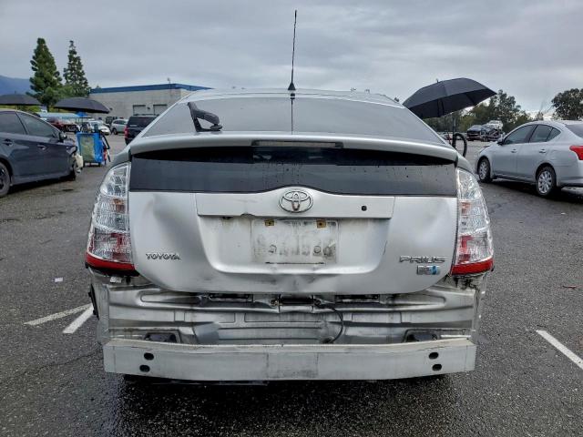 Toyota Prius Image 4