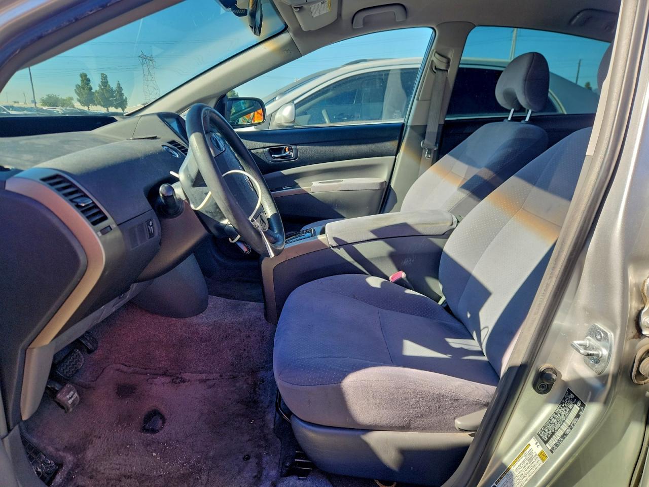 Toyota Prius Image 11