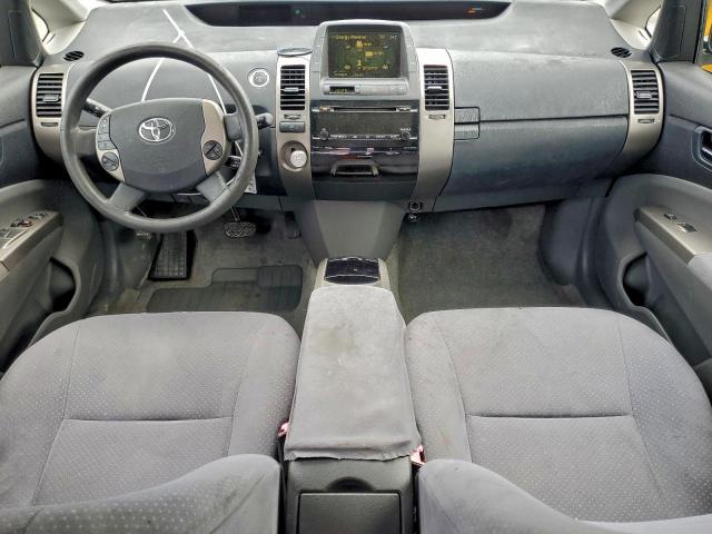 Toyota Prius Image 3