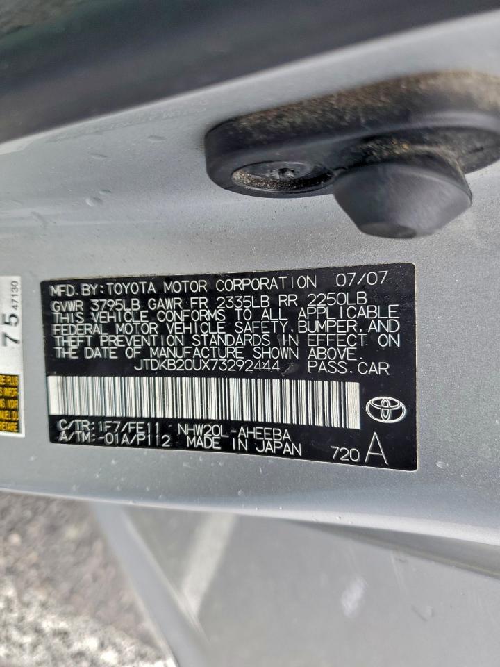 Toyota Prius Image 13