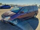 Honda Odyssey Exl Image 1