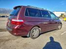 Honda Odyssey Exl Image 10