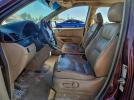 Honda Odyssey Exl Image 12