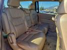 Honda Odyssey Exl Image 6
