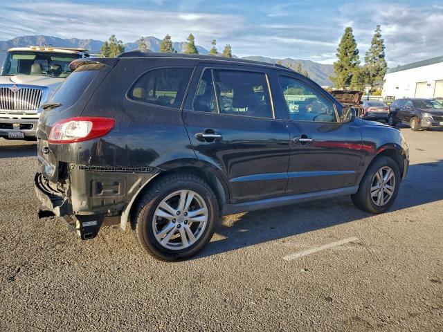 Hyundai SANTA FE Limited Image 5