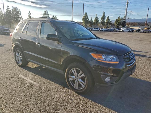 Hyundai SANTA FE Limited Image 3