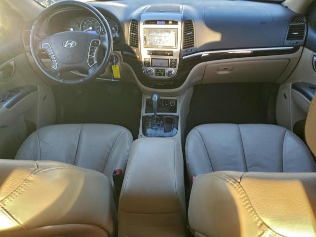 Hyundai SANTA FE Limited Image 11