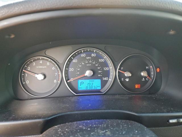 Hyundai SANTA FE Limited Image 9