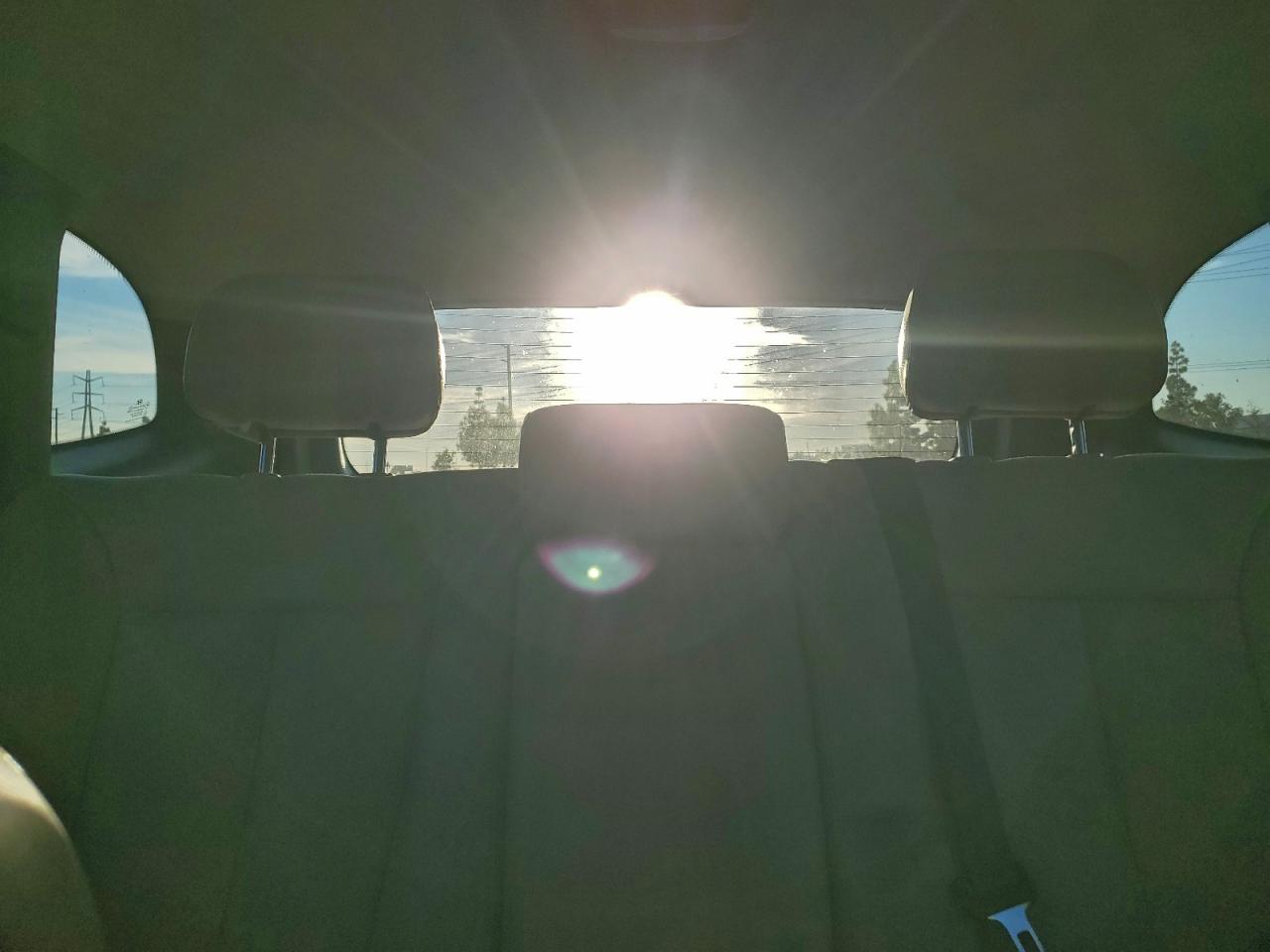 Hyundai SANTA FE Limited Image 7