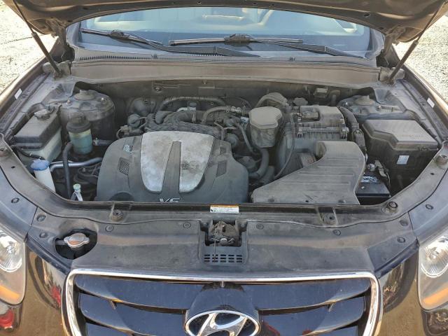 Hyundai SANTA FE Limited Image 10