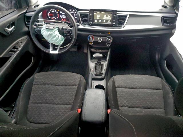 Kia Rio Lx Image 12