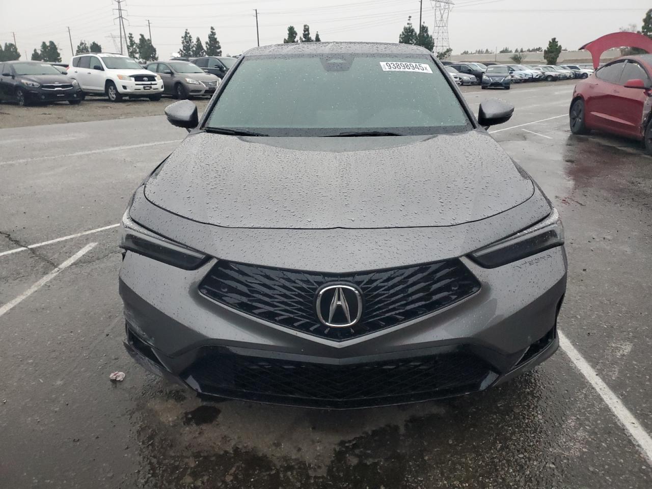 Acura Integra A- A-spec Tech Image 10