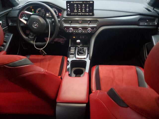 Acura Integra A- A-spec Tech Image 9