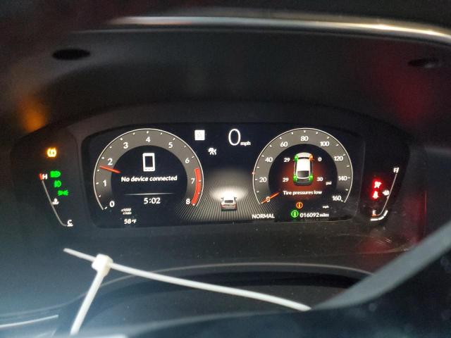 Acura Integra A- A-spec Tech Image 8