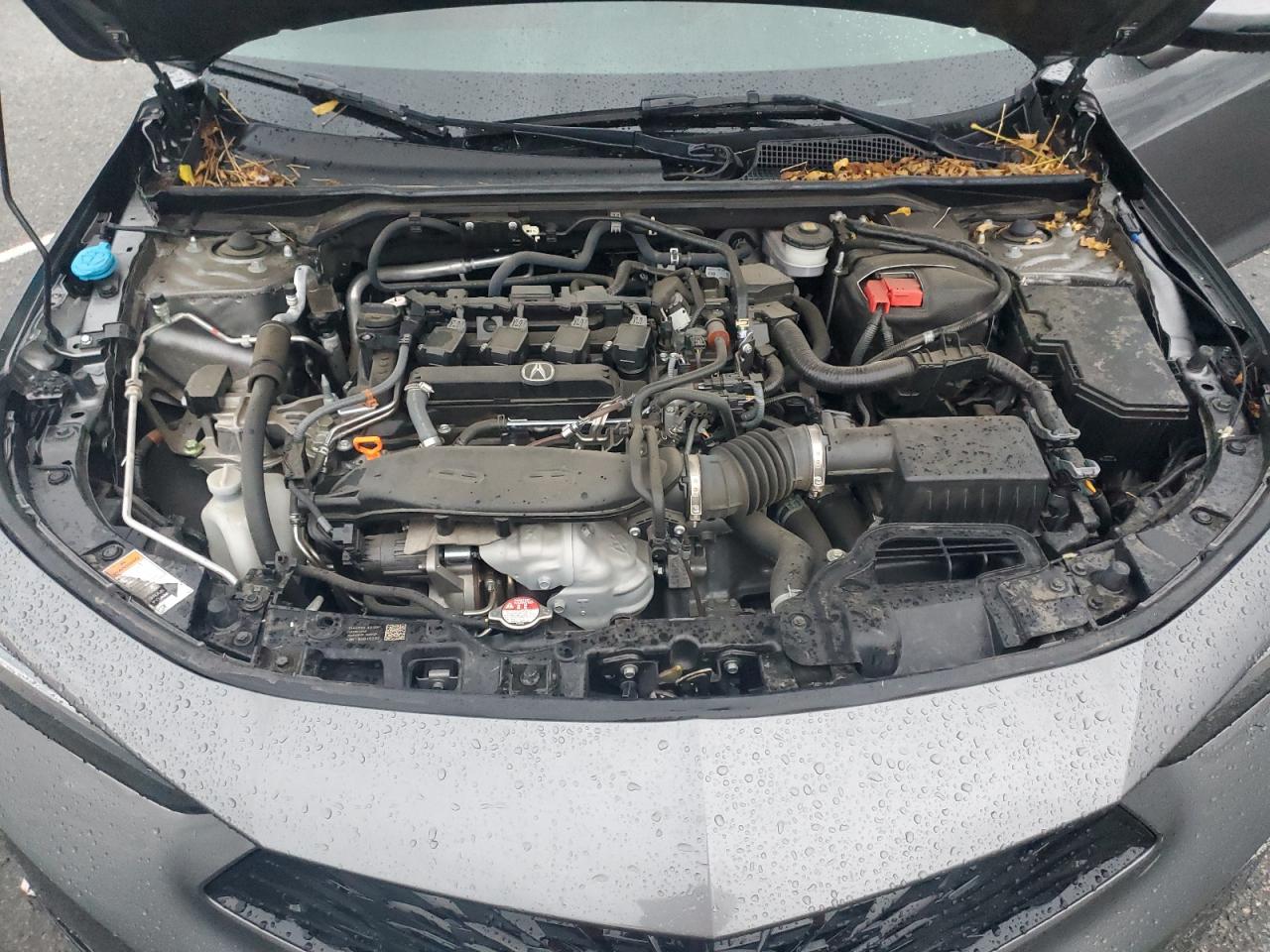 Acura Integra A- A-spec Tech Image 12