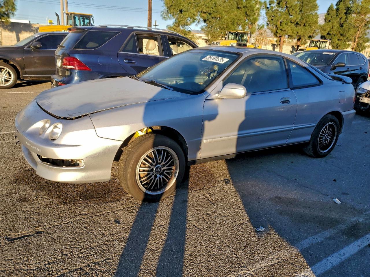 Acura Integra Gsr Image 1