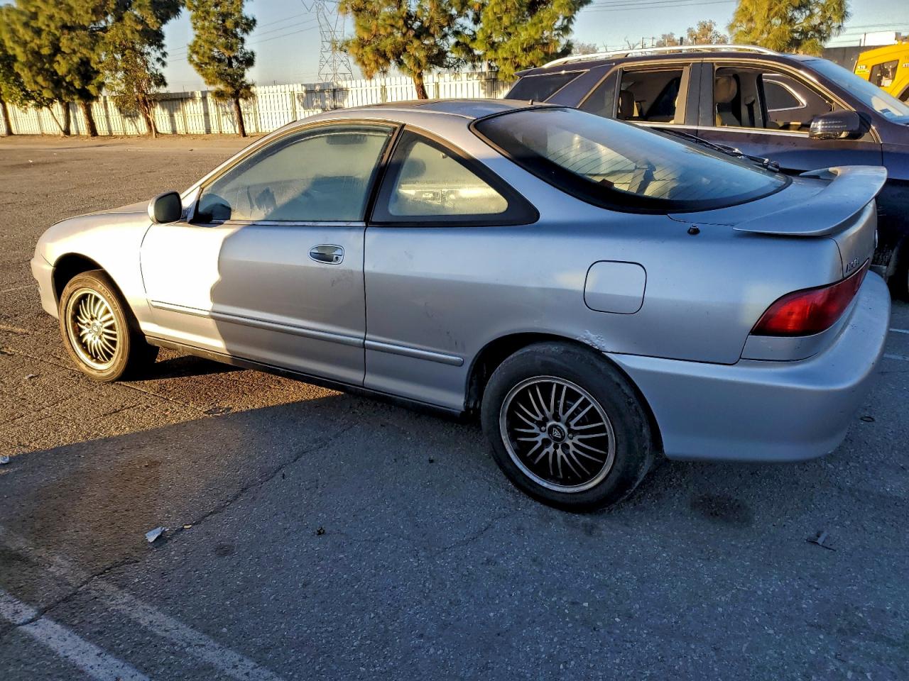 Acura Integra Gsr Image 2