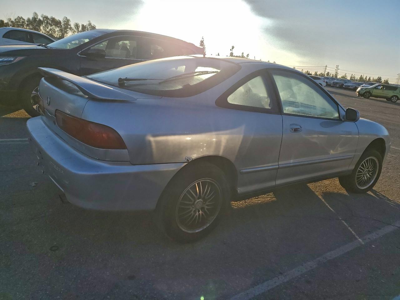 Acura Integra Gsr Image 3