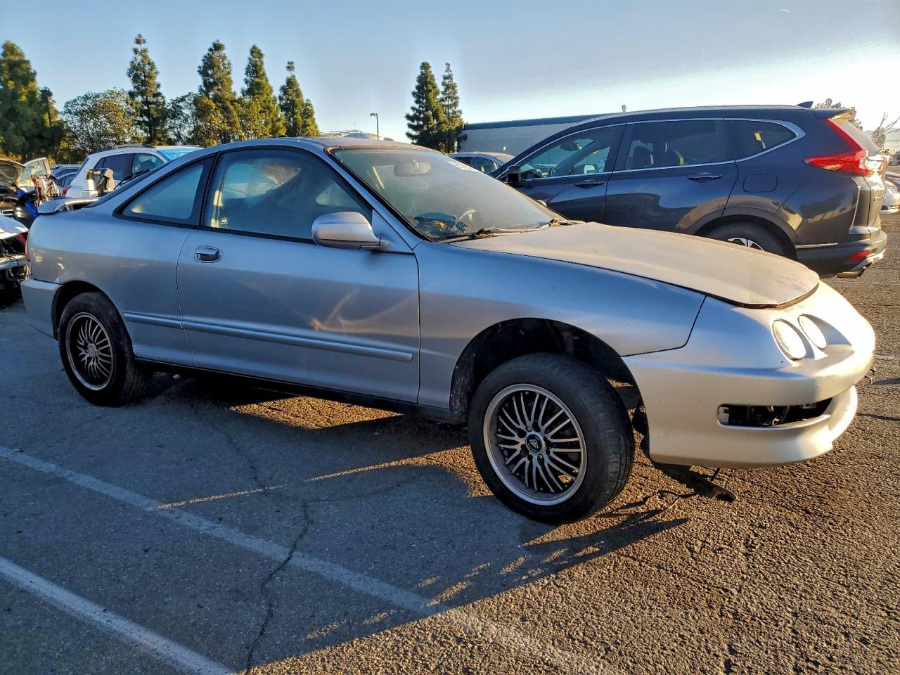 Acura Integra Gsr Image 5